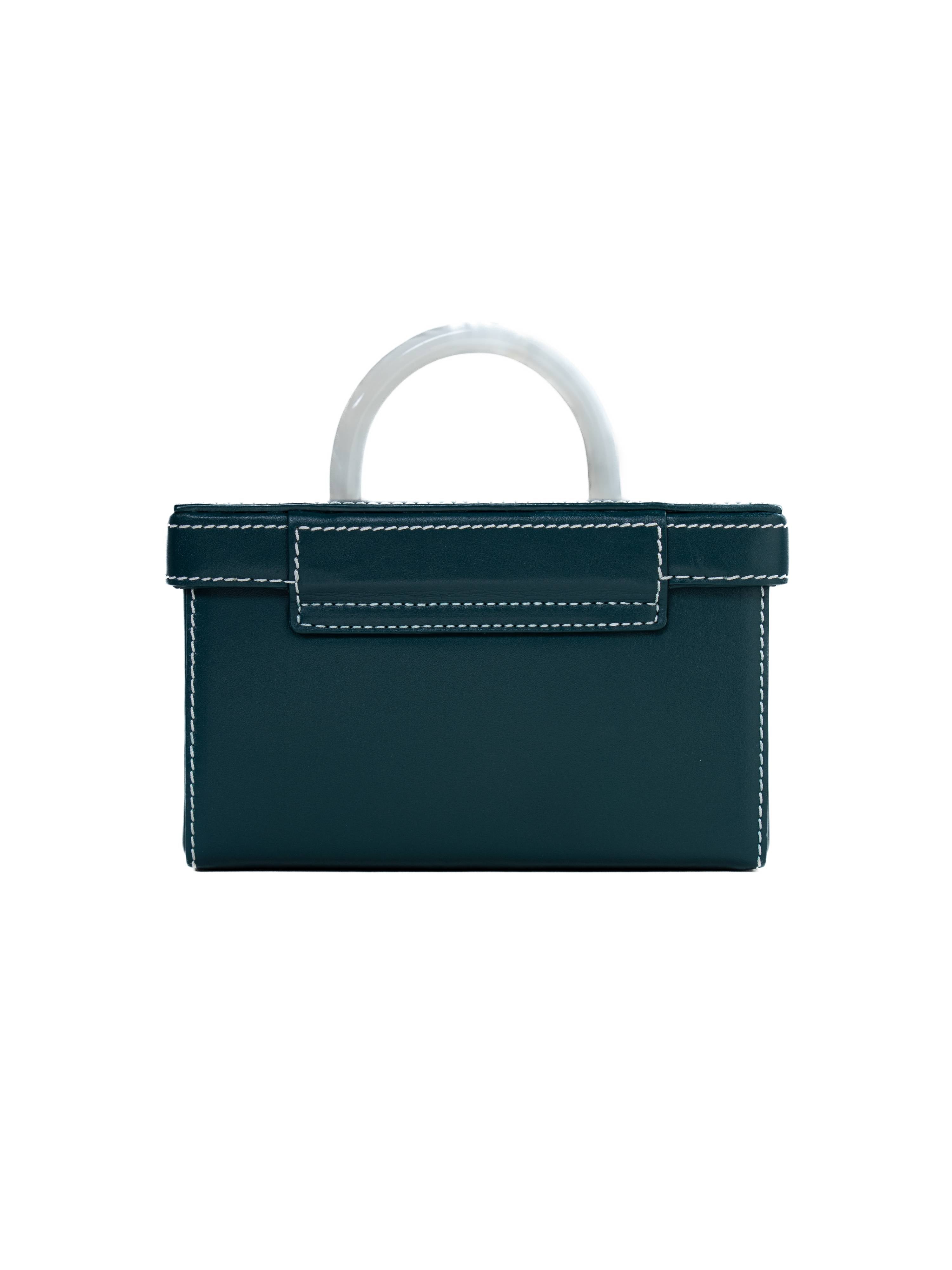 The Legacy – Serpentine (Green)