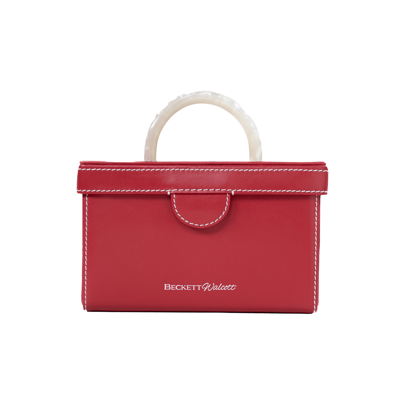 The Legacy – Santa Claus (Red)