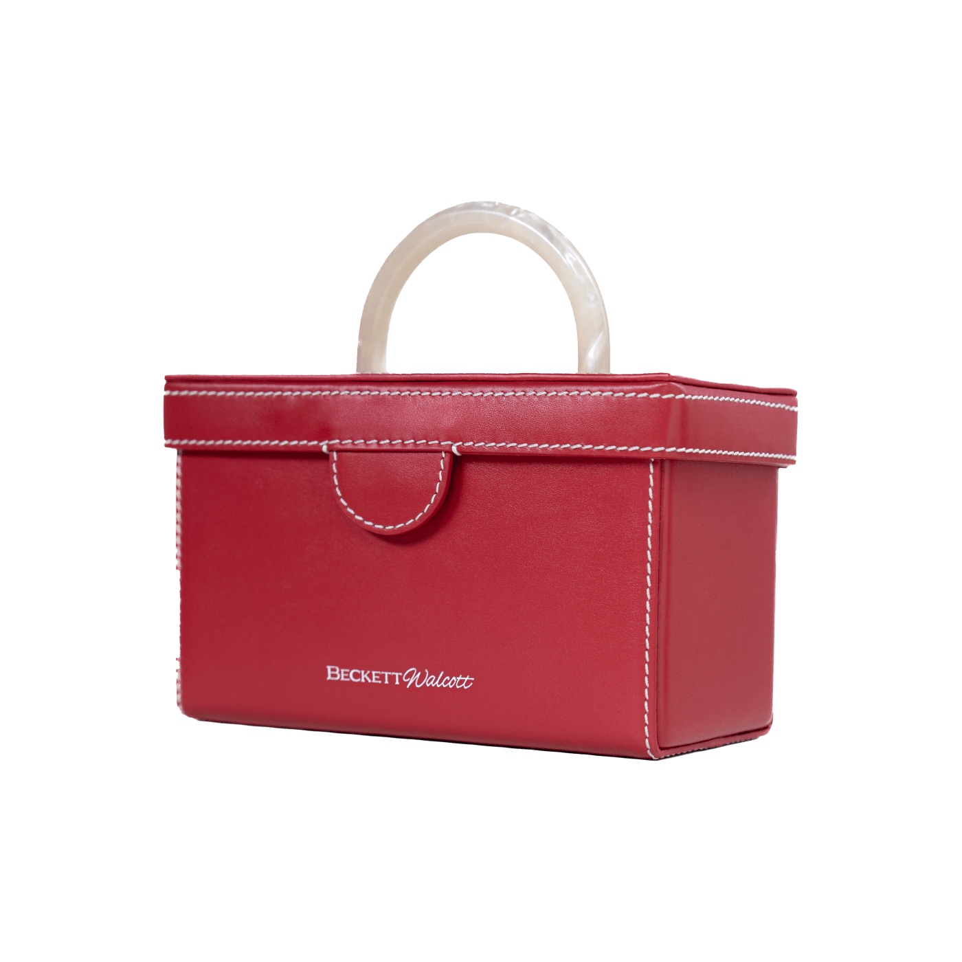 The Legacy – Santa Claus (Red)