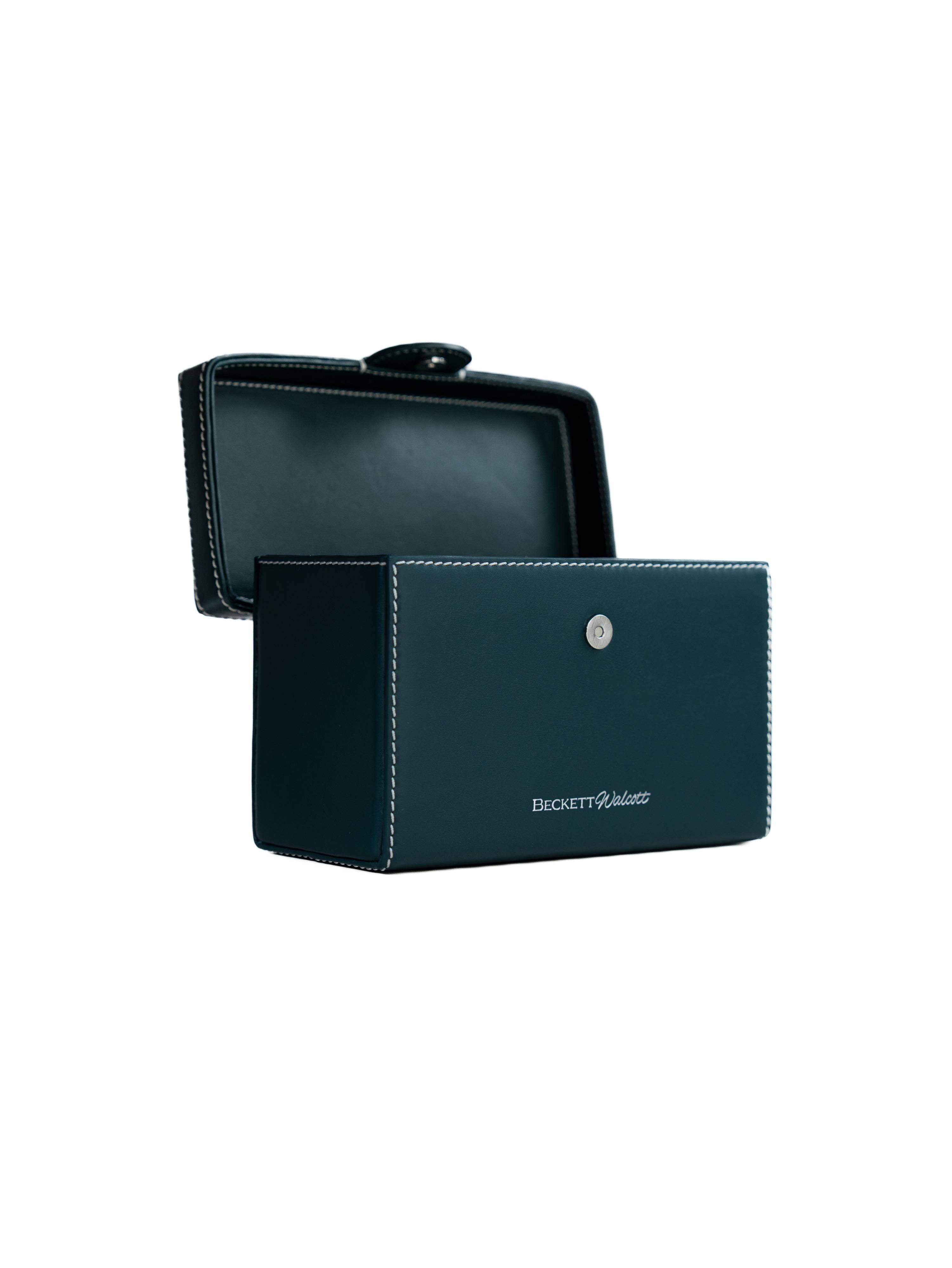 The Legacy – Serpentine (Green)