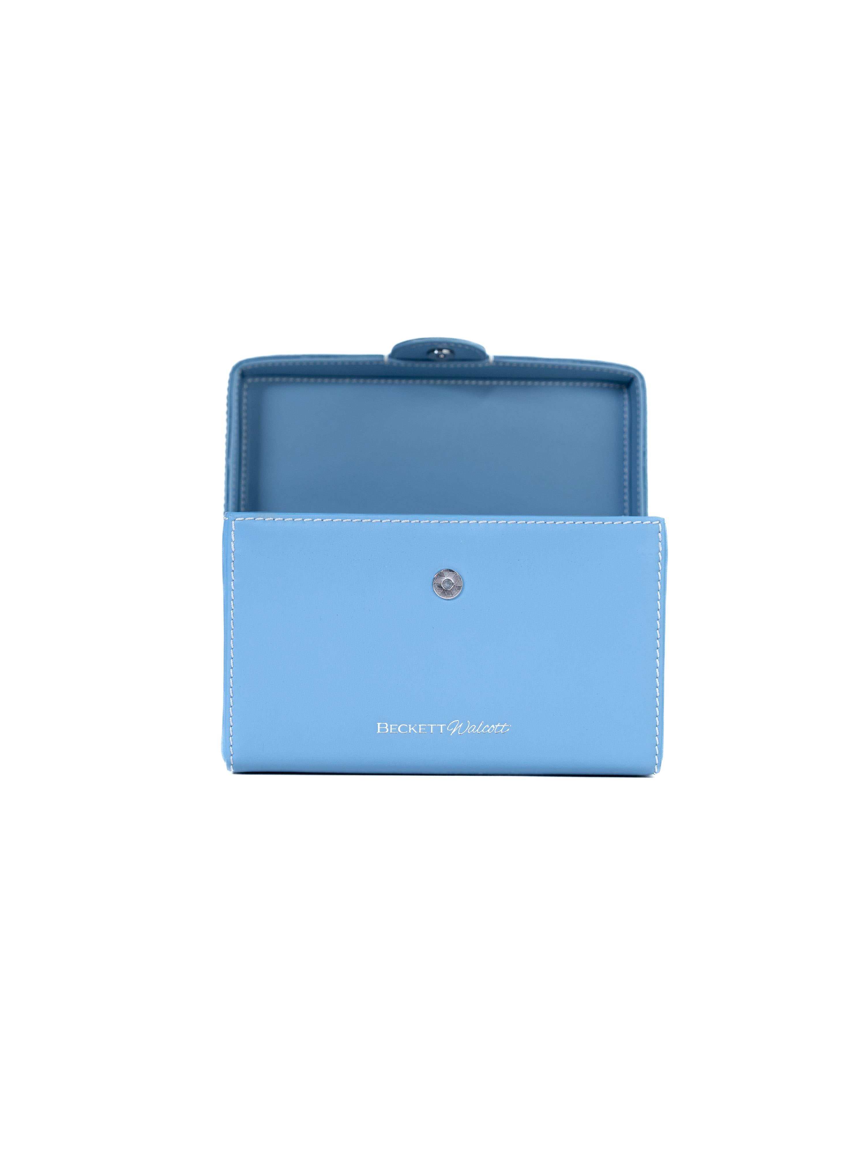 The Legacy – Artic (Blue)