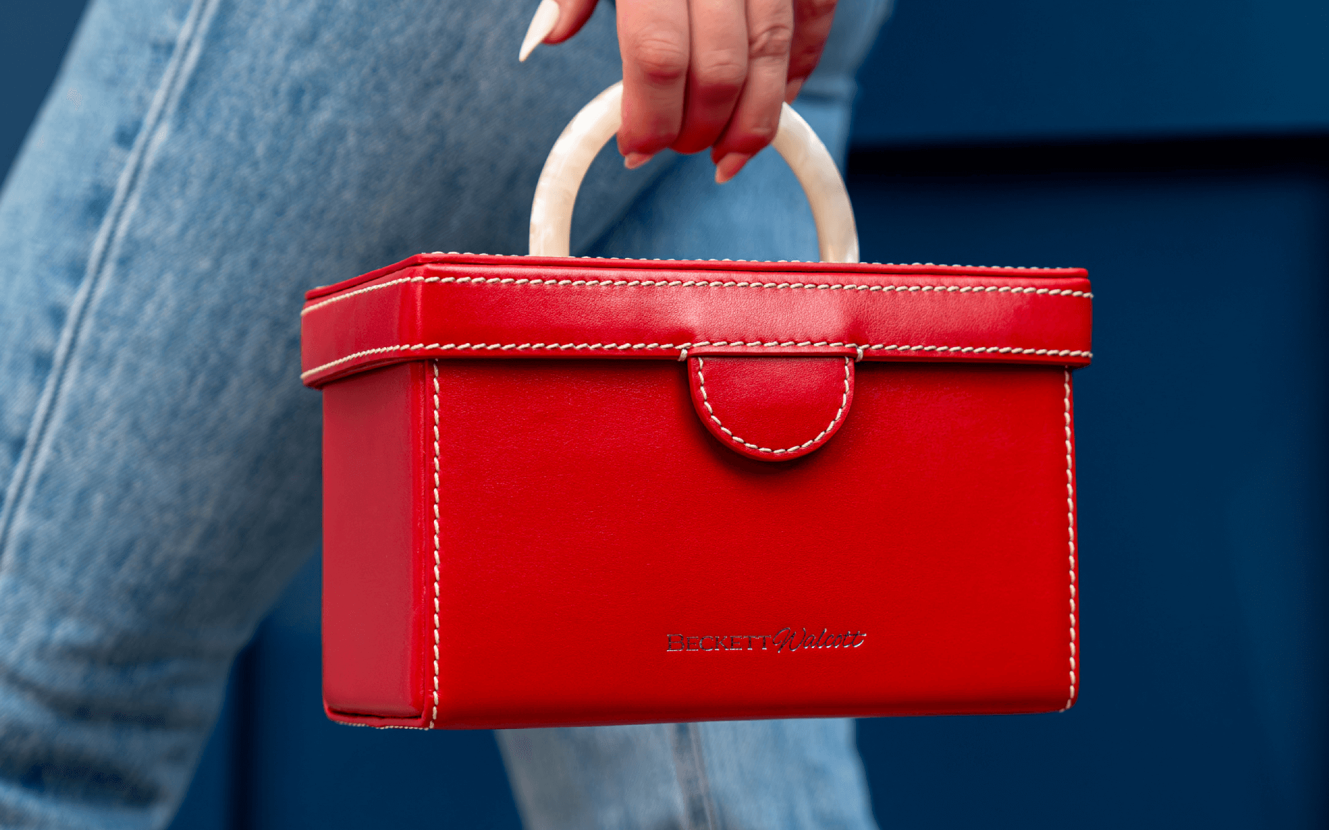 The Legacy of Elegance - Why a Handbag is More Than an Accessory