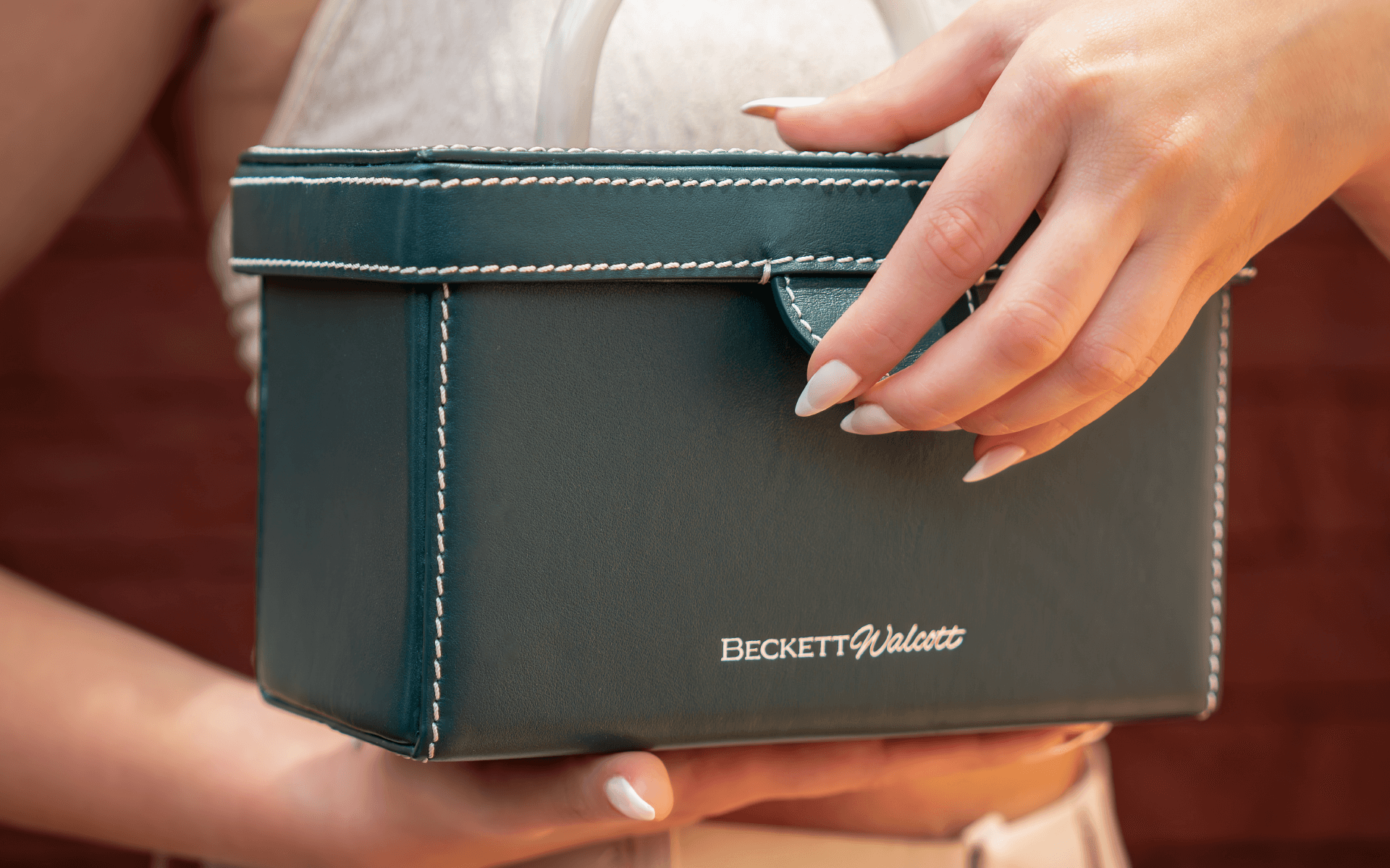 Redefining Luxury: Modern Women and the Evolution of Elegance