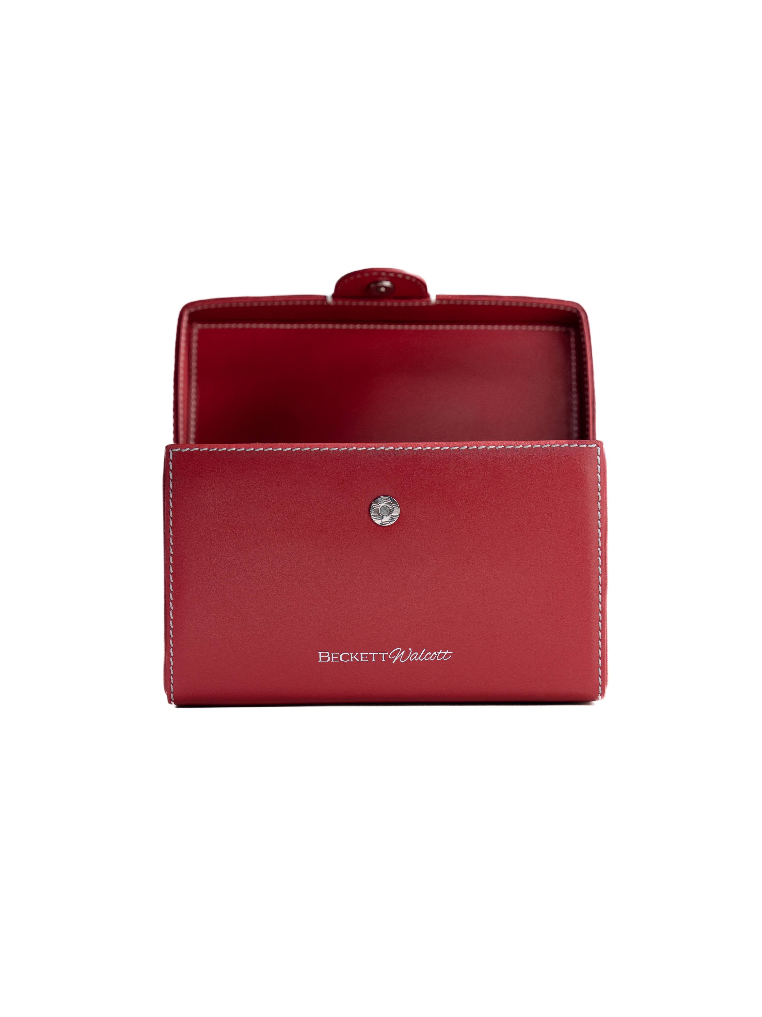 The Legacy – Santa Claus (Red)